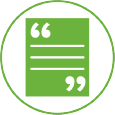Menu Resource Icons/Citations