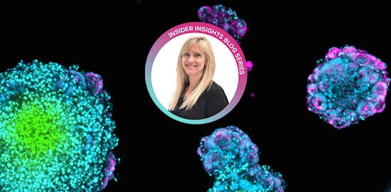 Empower Research with Advanced High-Content Screening Technology