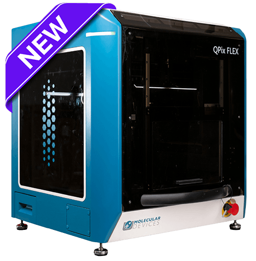 QPix FLEX Microbial Colony Picking System