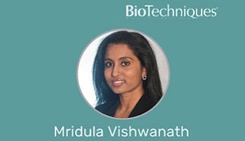 Mridula Vishwanath