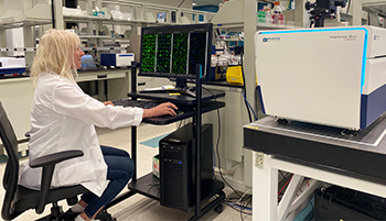 Neurodegenerative Disease Research