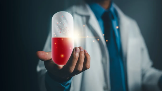 Lab of the Future