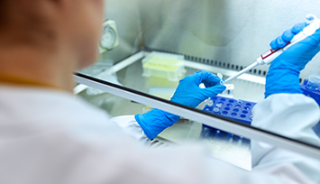 Microfluidic Flowchip Technology