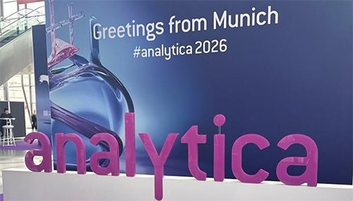 Analytica 2026: Drug Discovery Workflows