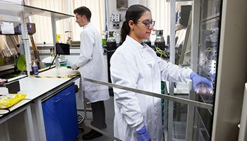 Life sciences firm Cellesce