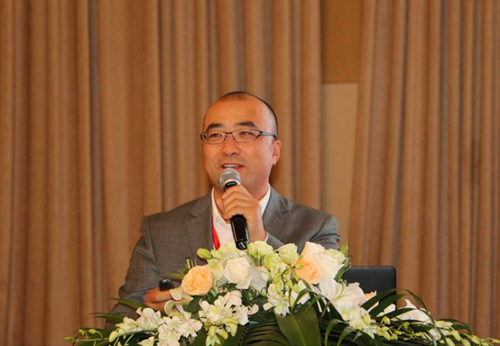 Li Shiyu