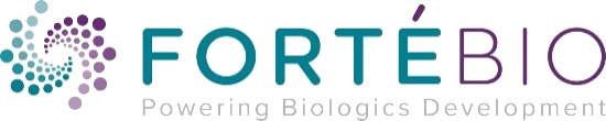 Logo of fortebio