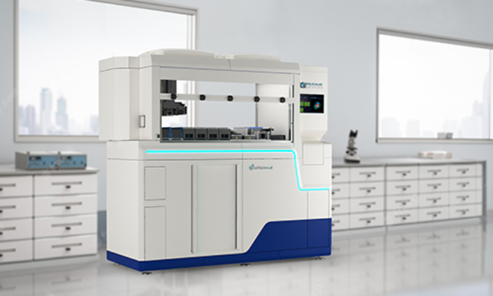 CellXpress.ai Automated Cell Culture System CellXpress.ai Automated Cell Culture System