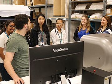 Engineering Team