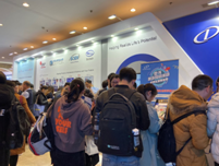 China Bilological Products Annual Conference Three