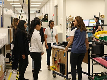 Engineering Team