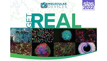 Gold Sponsor Molecular Devices