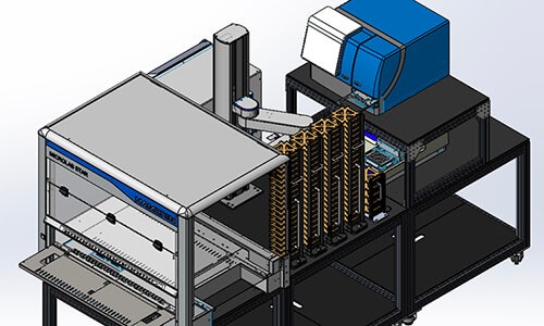 Molecular Devices launches automated workcells for ELISA workflows