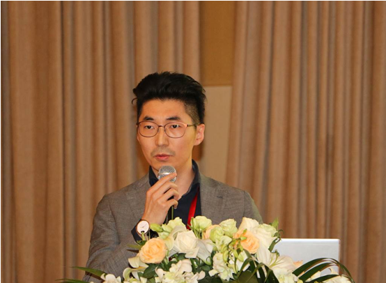 Zhang Guangyuan Sales & Marketing Manager