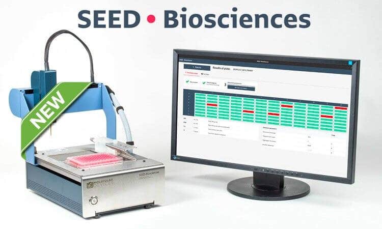 DispenCell Single-Cell Dispenser