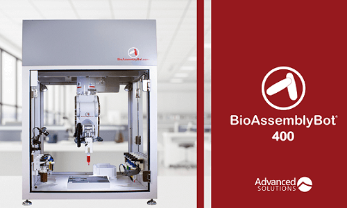 BioAssemblyBot 400 (BAB400)