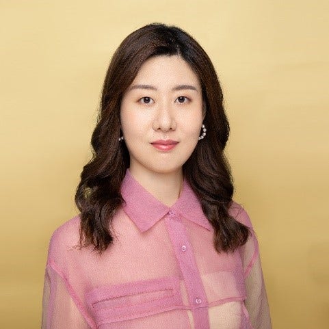 宋佳丽，Molecular Devices产品经理