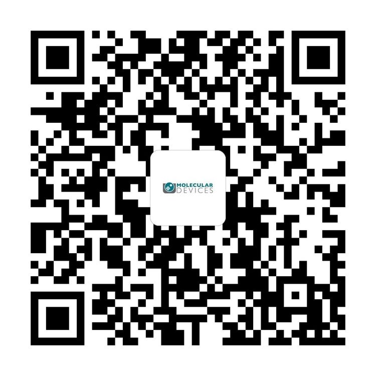 Scan the QR code to sign up for the conference