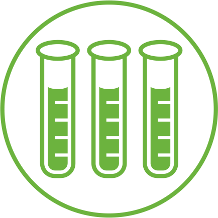 assay-ready format