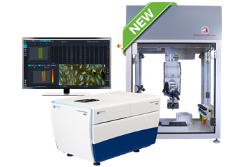 3D Bioprinter – BAB400 Automated Bioprinting Solution