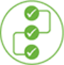 workflows icon
