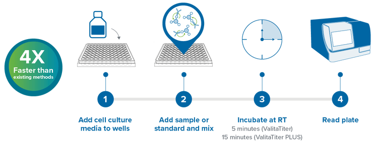 High-throughput Cell Line Development (Cld) Workflows