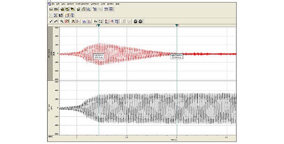 Axon Digidata 1550B Low-Noise System plus HumSilencer Axon Digidata 1550B Low-Noise System plus HumSilencer