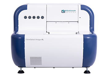 CloneSelect Imager (CSI and CSI FL)