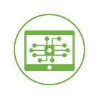 Image Analysis Icon