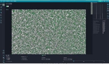 Automated focus algorithms for a variety of applications