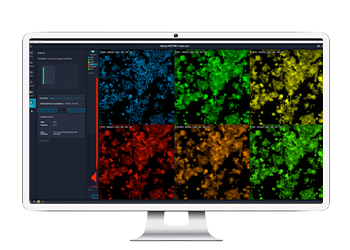 MetaXpress Image Acquisition Software