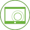 Touchscreen Icon