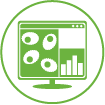 Analysis icon