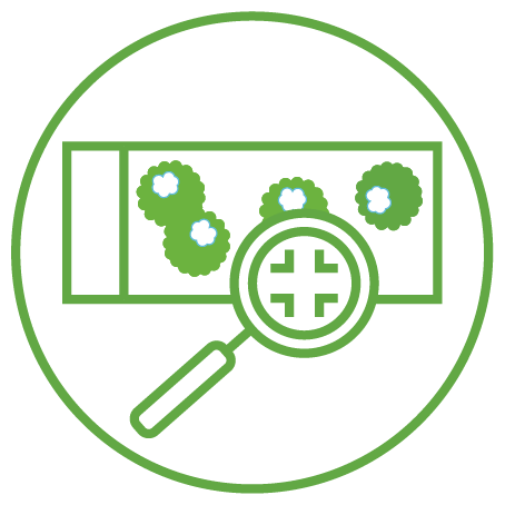 Slide Imaging Icon