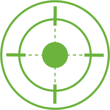 Targeted Icon