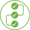 Workflow Icon