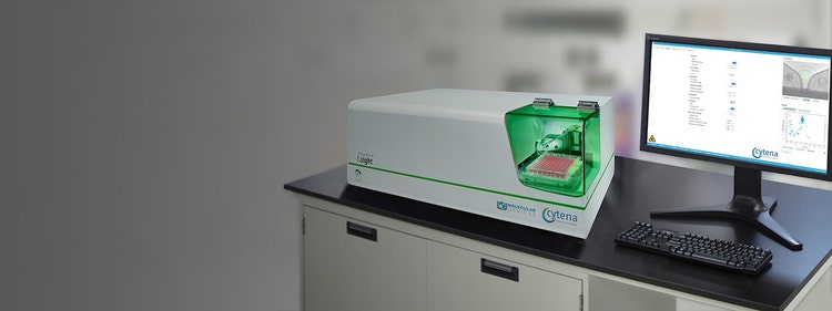 CloneSelect Single-Cell Printer