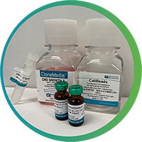 ClonePix Reagent Kits