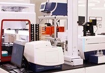QPix 400 Series Microbial Colony Pickers, Microbial