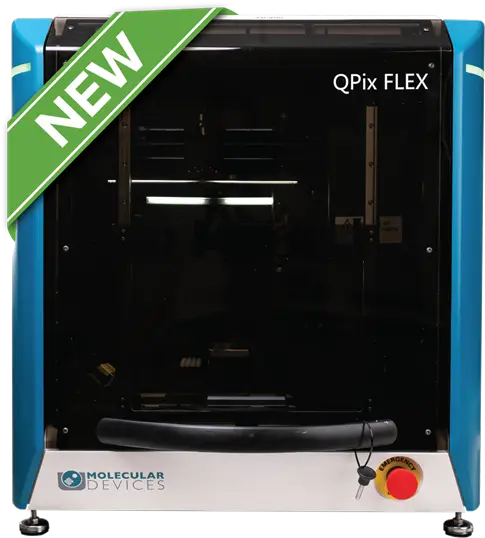 QPix FLEX Microbial Colony Picker