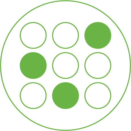 Immediate and traceable Icon