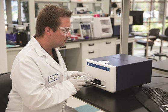 FUJIFILM Bacterial Endotoxin Assays on SpectraMax Readers