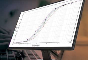 SoftMax Pro GxP Software