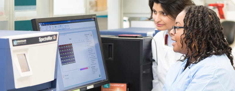 FDA 21 CFR Part 11: Ensuring Regulatory Compliance in GMP & GLP Labs