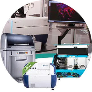 Molecular Devices automated 3D cell culture platform