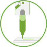 Automated 3D bioprinting HCS solution