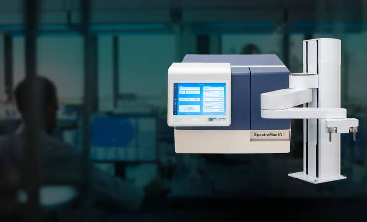 Lab Automation for Plate-based Assays