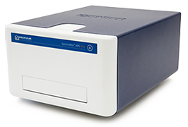 SpectraMax ABS and ABS Plus Absorbance ELISA Microplate Readers