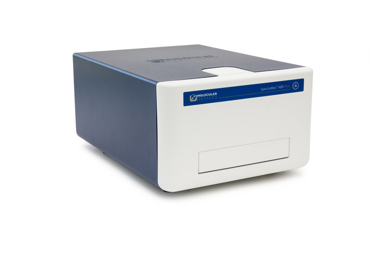 SpectraMax ABS Plus