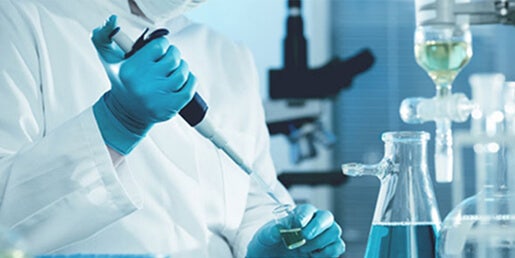 Quy trình sản xuất xét nghiệm nội độc tố